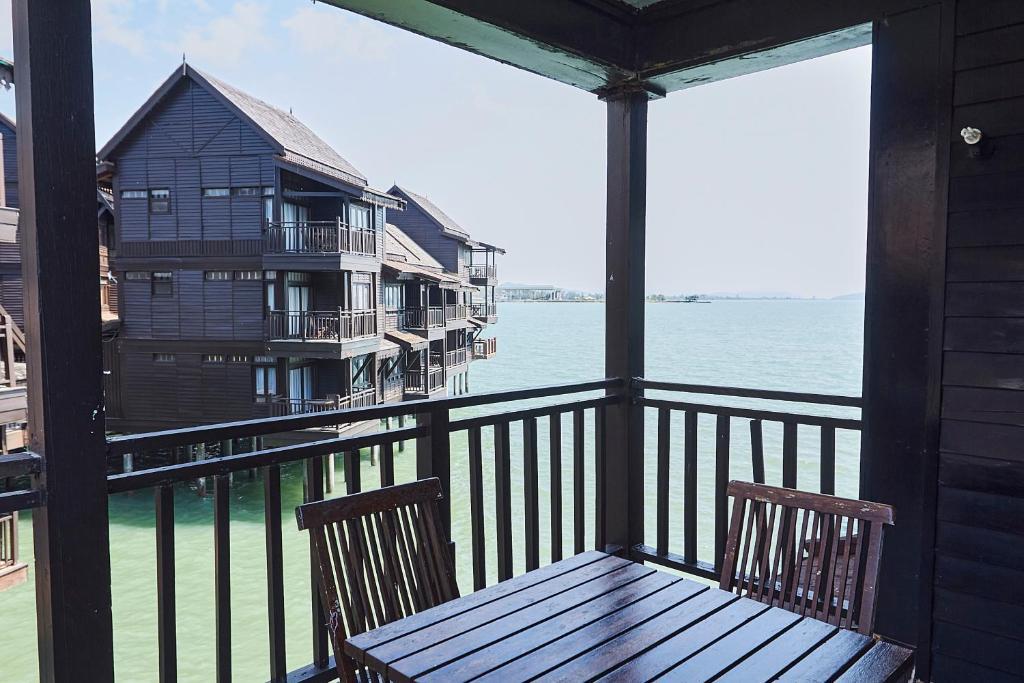 Langkawi Lagoon Resort