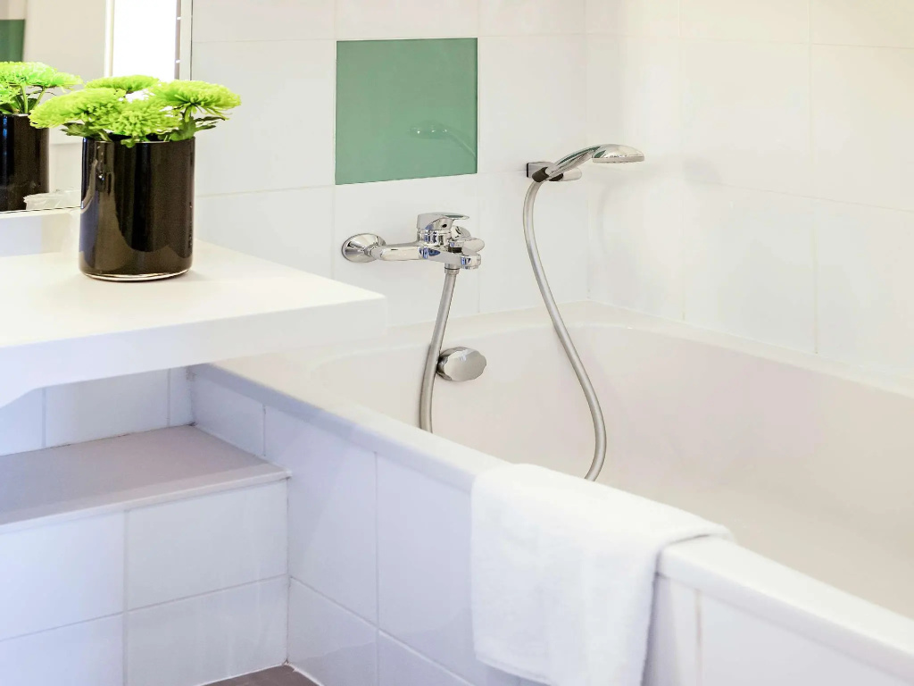 Novotel Vilnius Centre - Chambres
