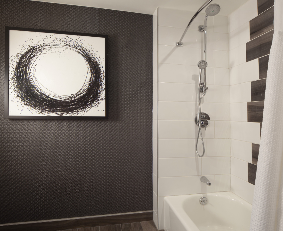 Hotel Indigo Atlanta Midtown by IHG - Général