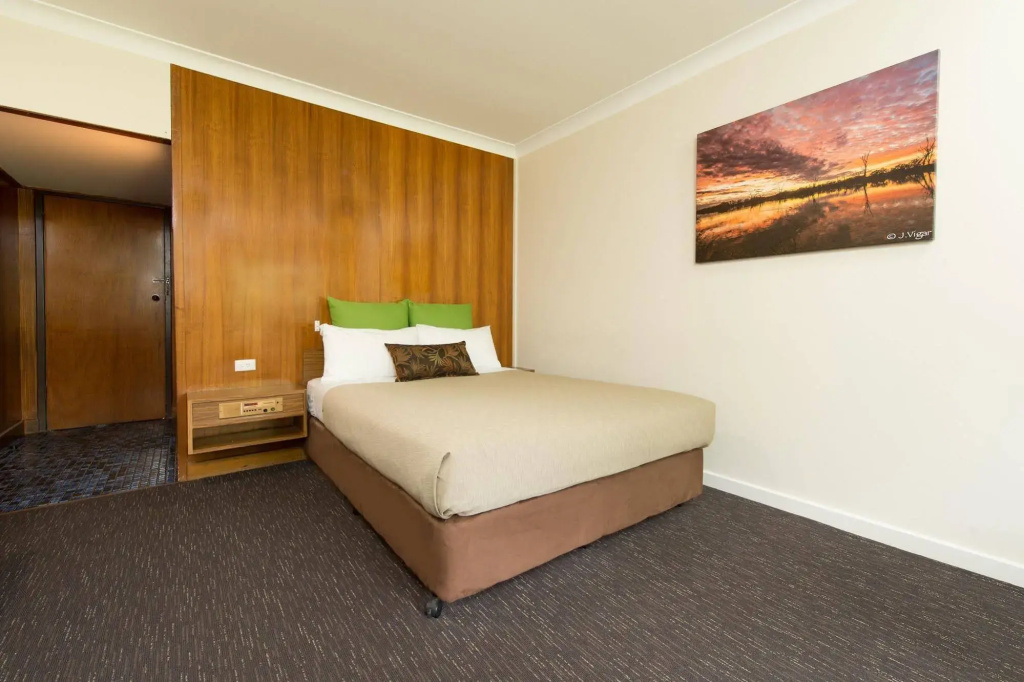 Renmark Resort - Général