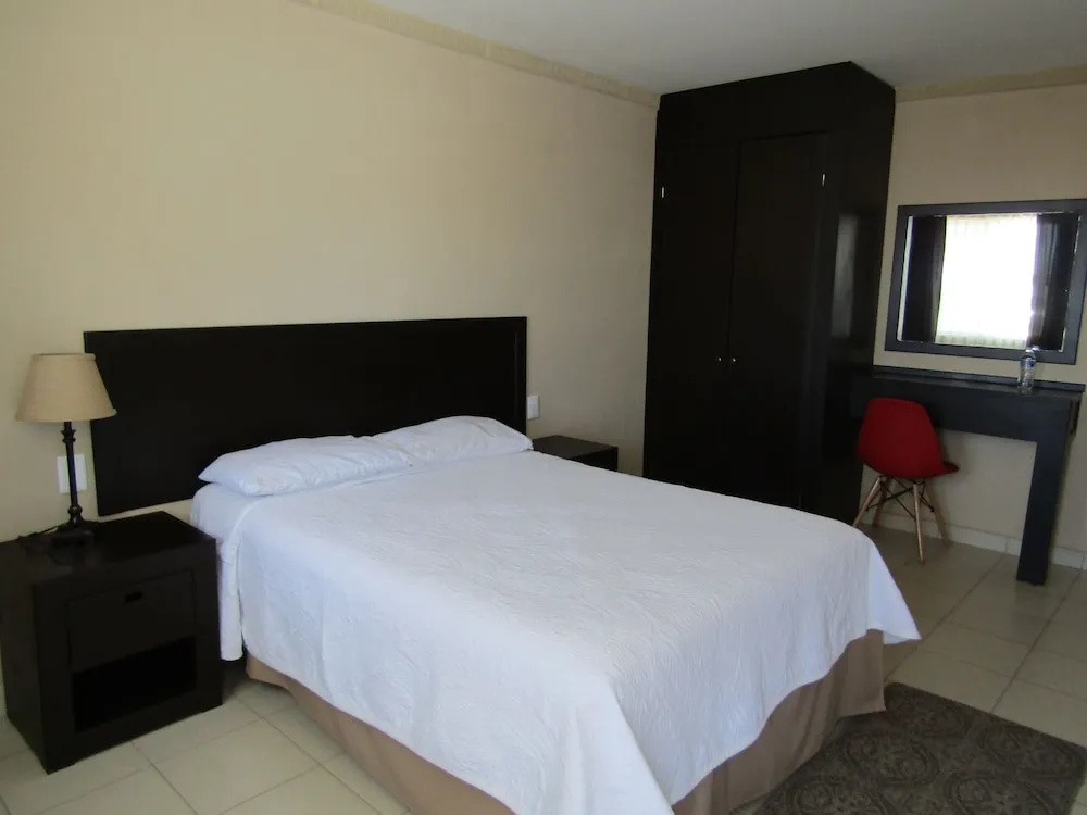 Hotel Casa Victoria - Chambres