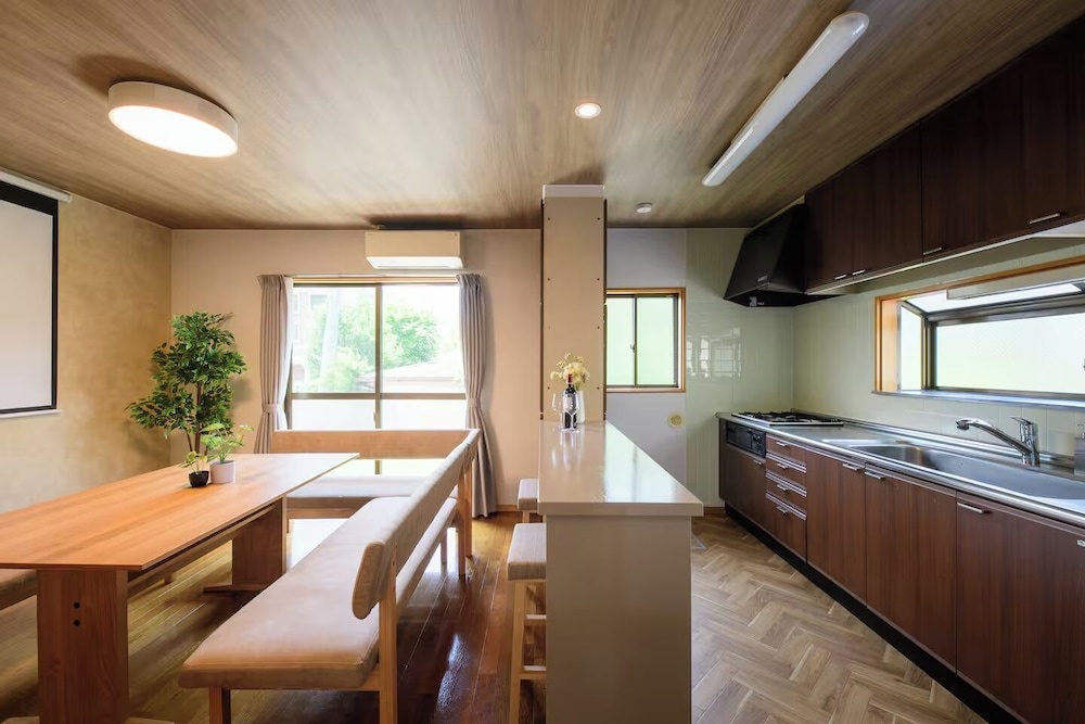 Guest Villa Hakone Sengokuhara Kintoki 사진 23
