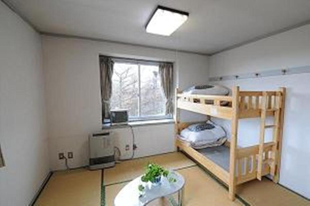 Kusatsu Kogen Youth Hostel 사진 1
