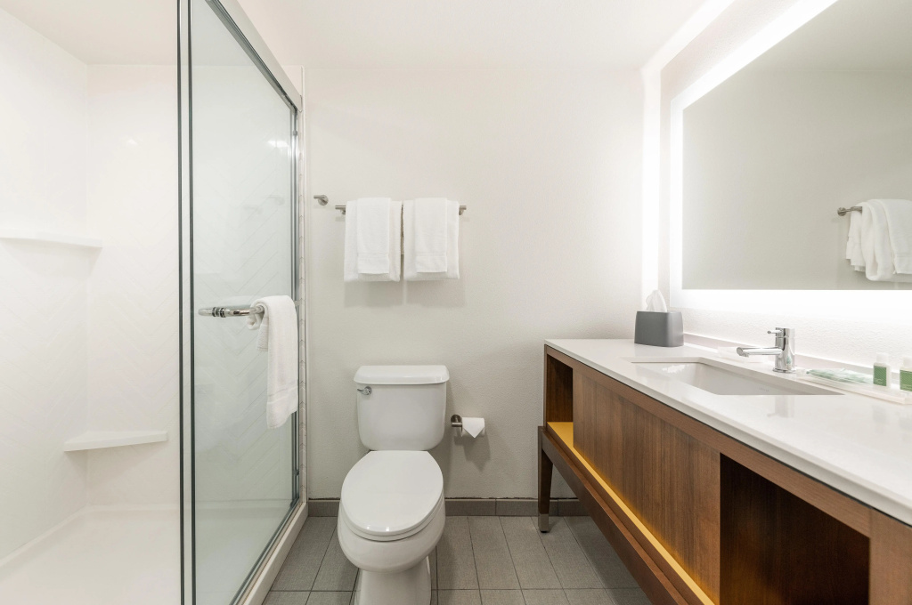 Holiday Inn Hotel & Suites Orange Park by IHG - Général