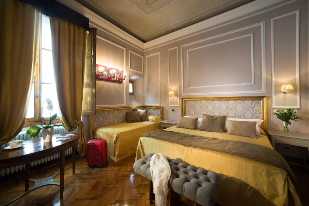 Standard room