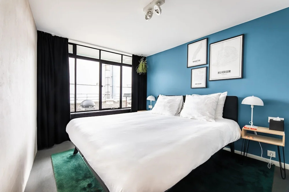 Gooiland Hotel - Chambres