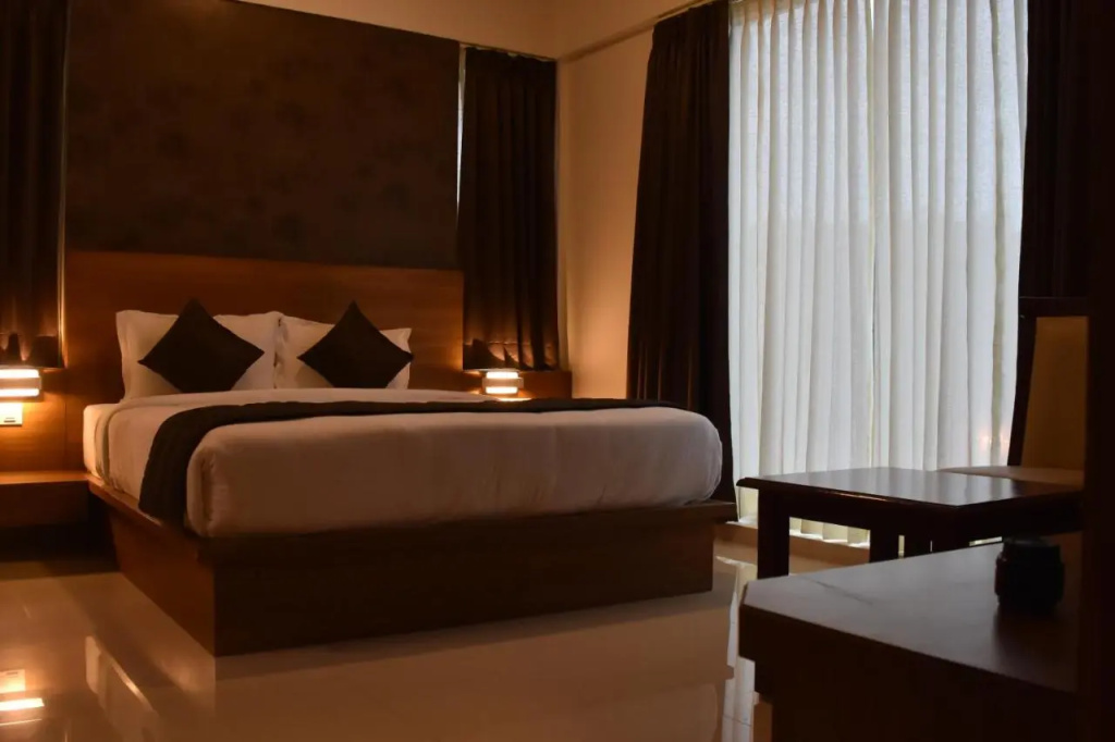 Hotel photo 13