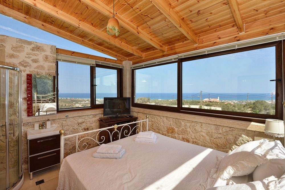 Oreades Villas — 5