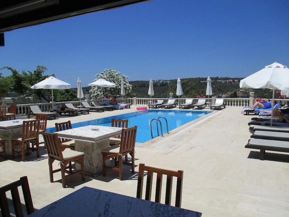 Hotel photo 12