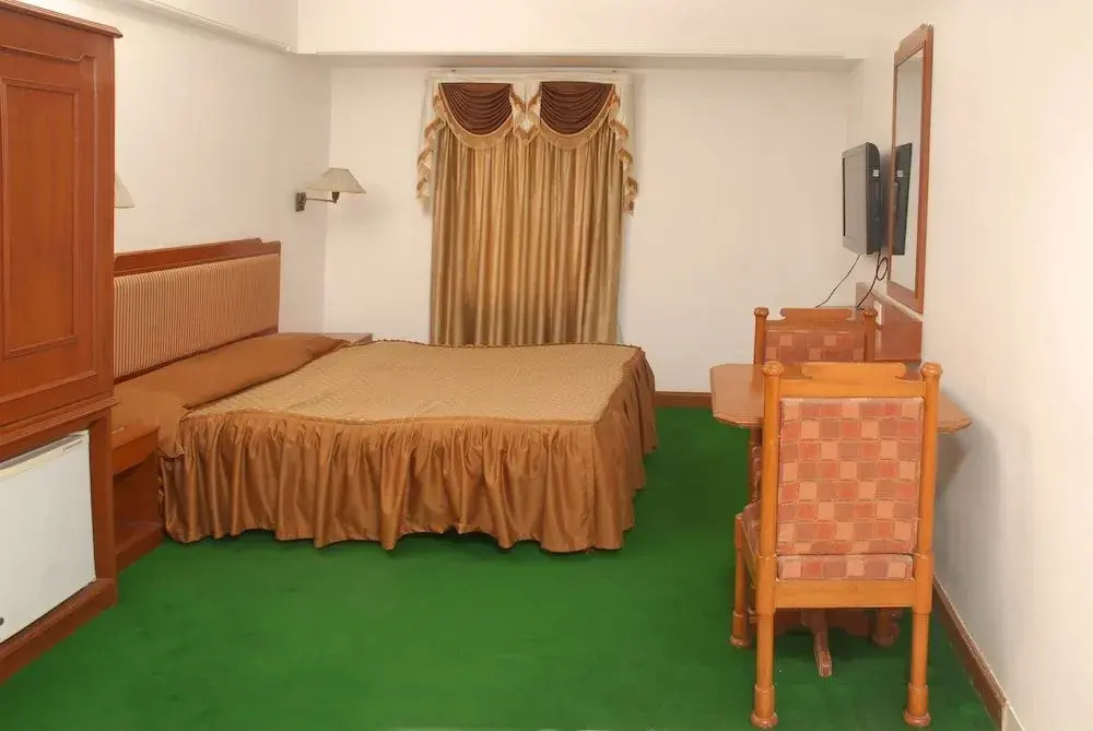 Aditi Hotel — фото 5