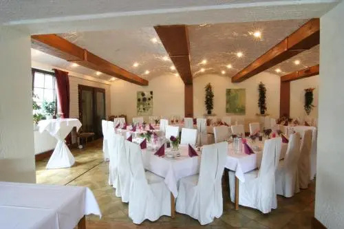 Hotel Bergischer Hof Marialinden - Général