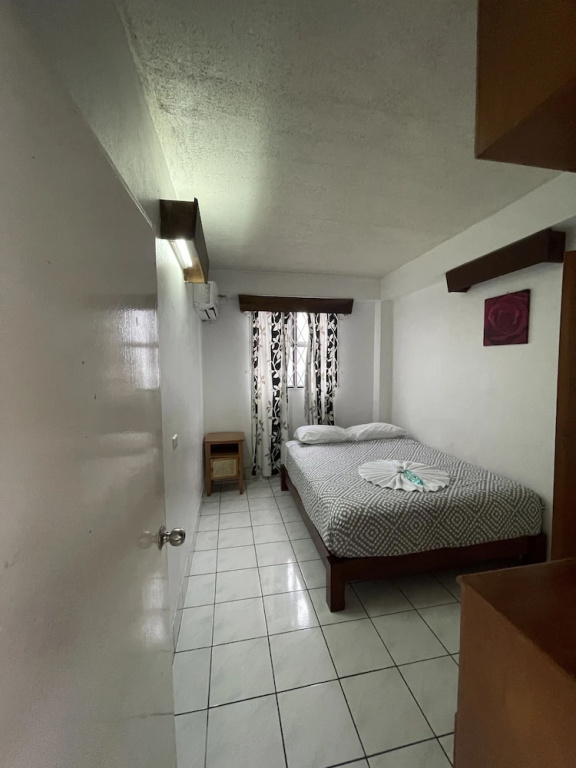 2 Bedrooms Superior Apartment