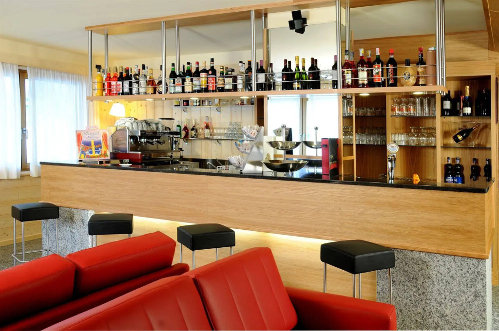 Hotel Garnì Pegrà - Général
