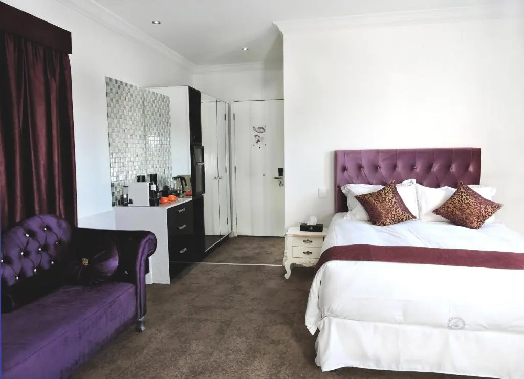 Swan River Hotel - Chambres