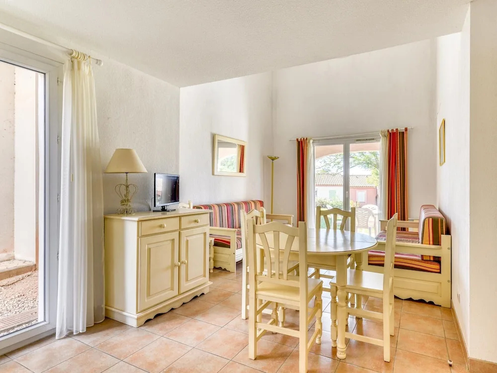 Voir la photo 4 — House for 6 With Private Terrace