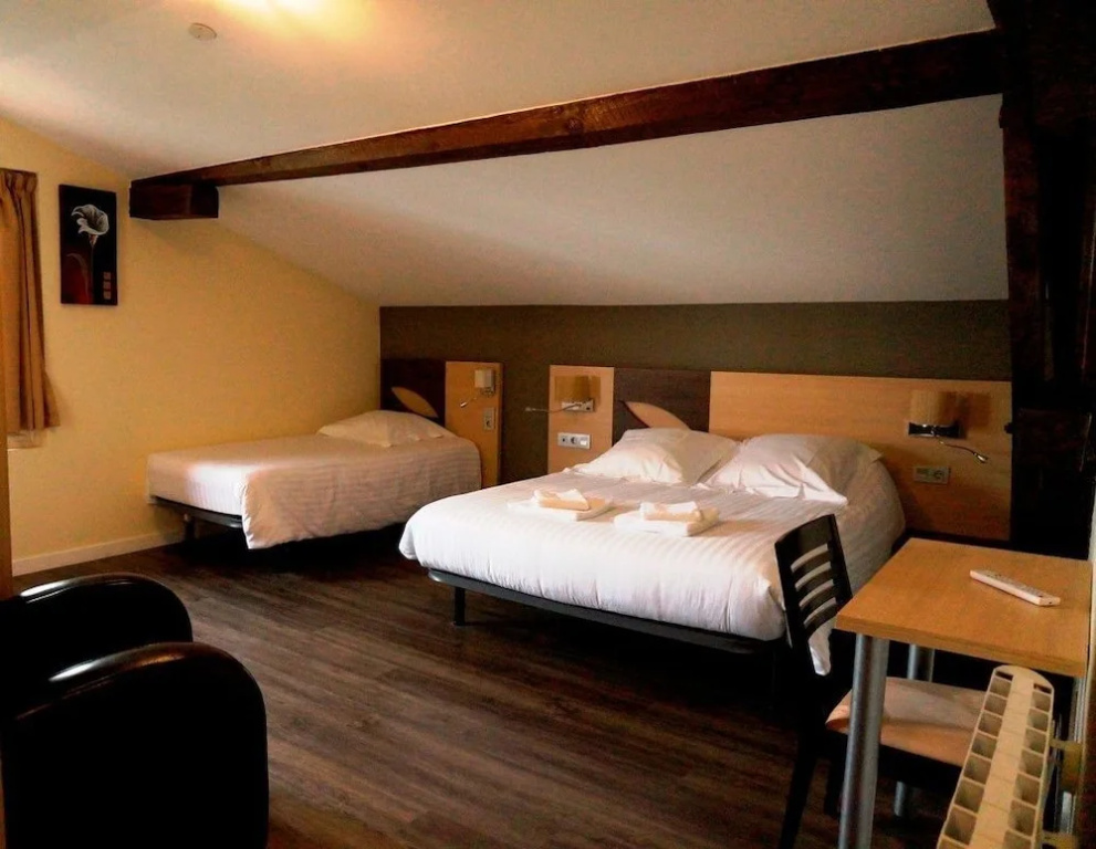 Voir la photo 3 — Hotel Bellevue