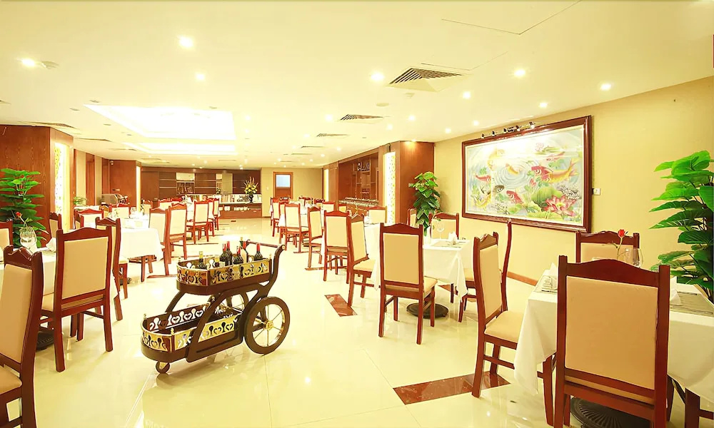 Hanoi Delight Hotel - Général