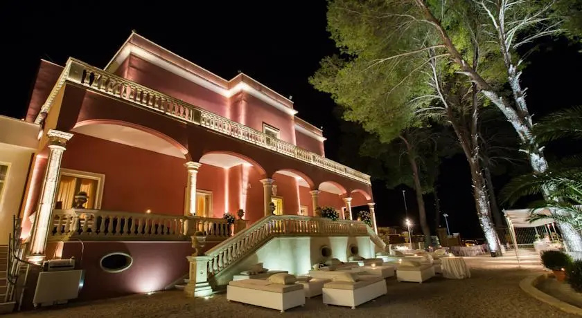 Villa Giuliana Resort & Spa - Général