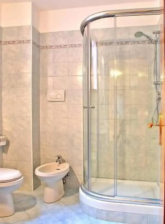 Hotel Fontana - Chambres