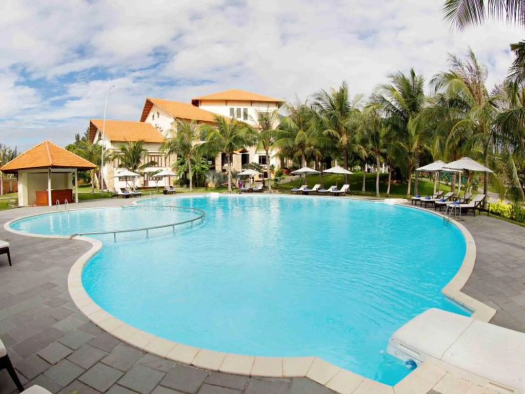 Blue Bay Mui Ne Resort & Spa