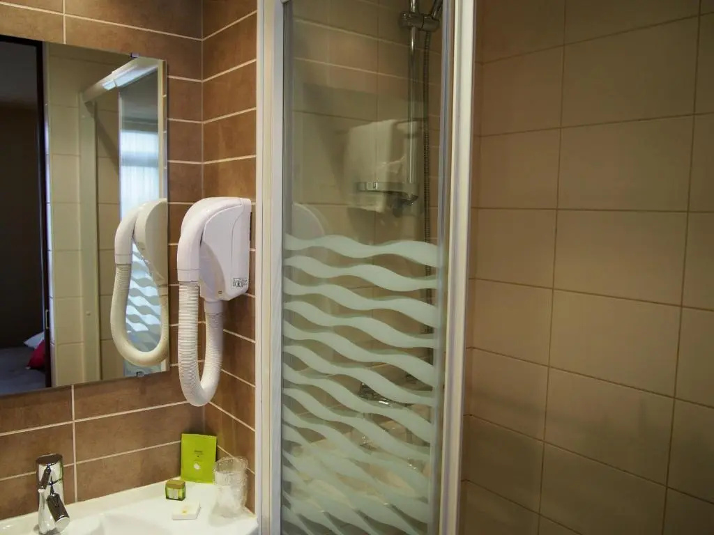 Hotel Atoll - Chambres