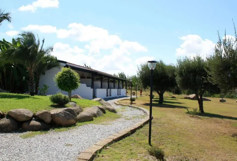 Villaggio Dolomiti sul Mare - Chambres