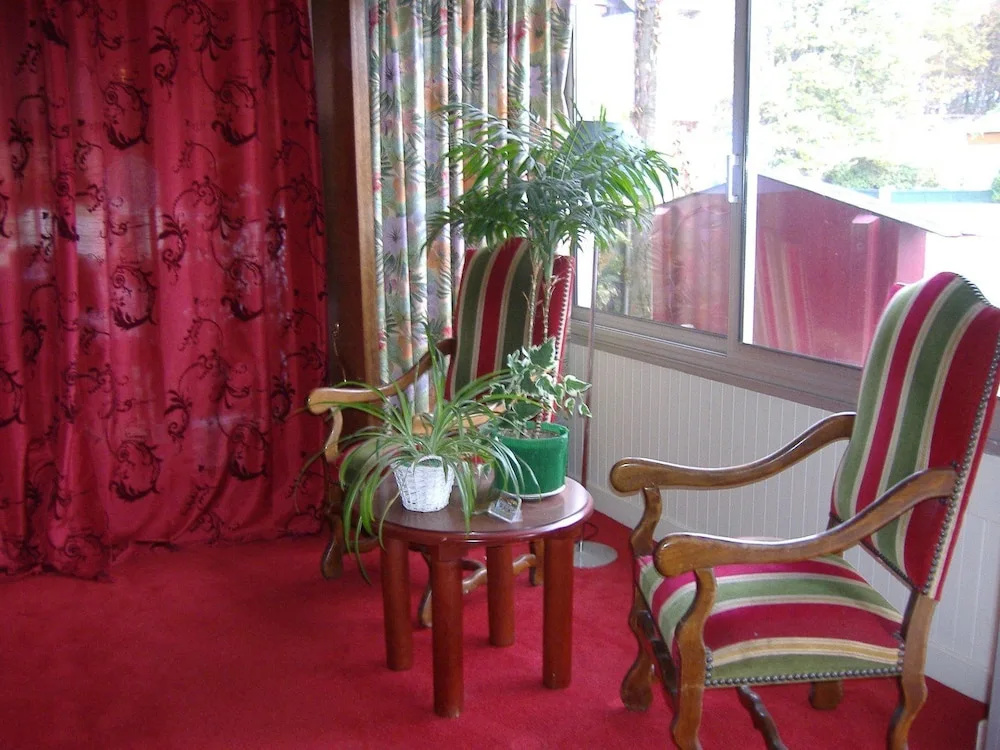 Afficher la photo 8 — Auberge de Pen Mur