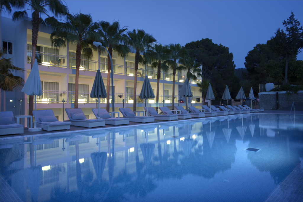 Grupotel Ibiza Beach Resort - 0