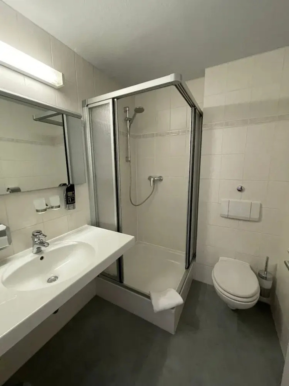 Standard Suite