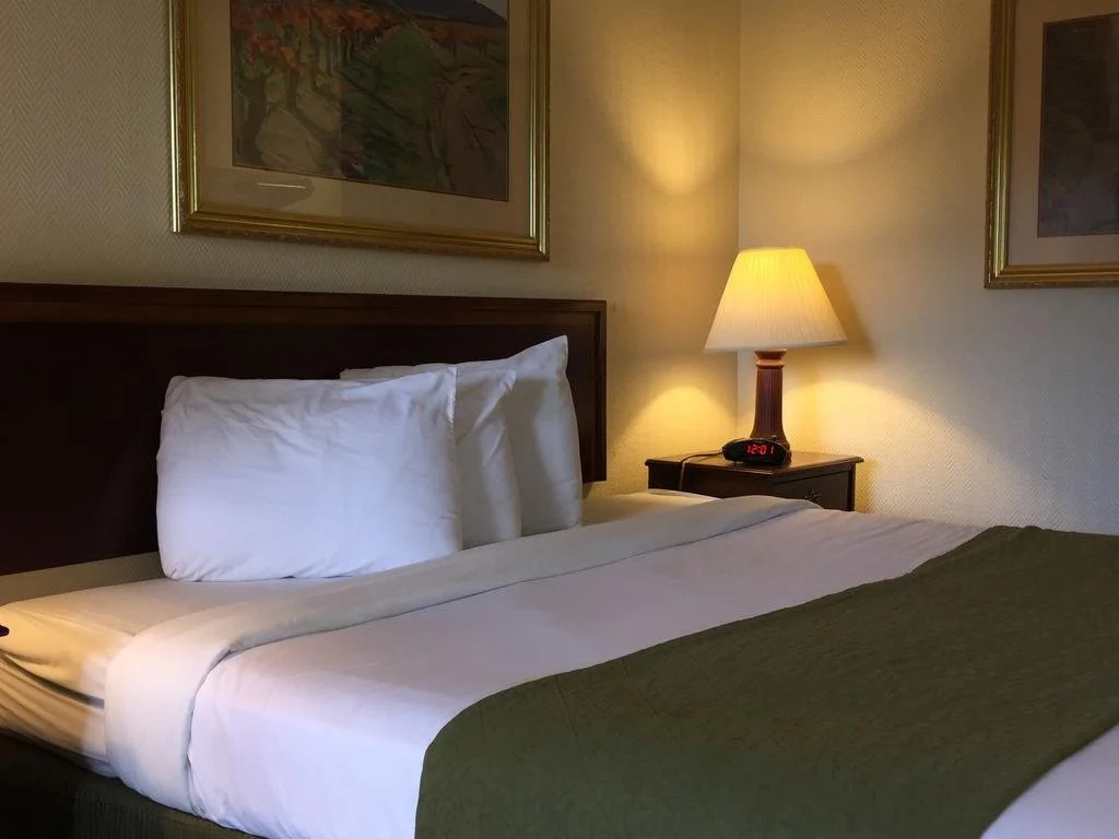 Sawgrass Inn & Conference Center - Général