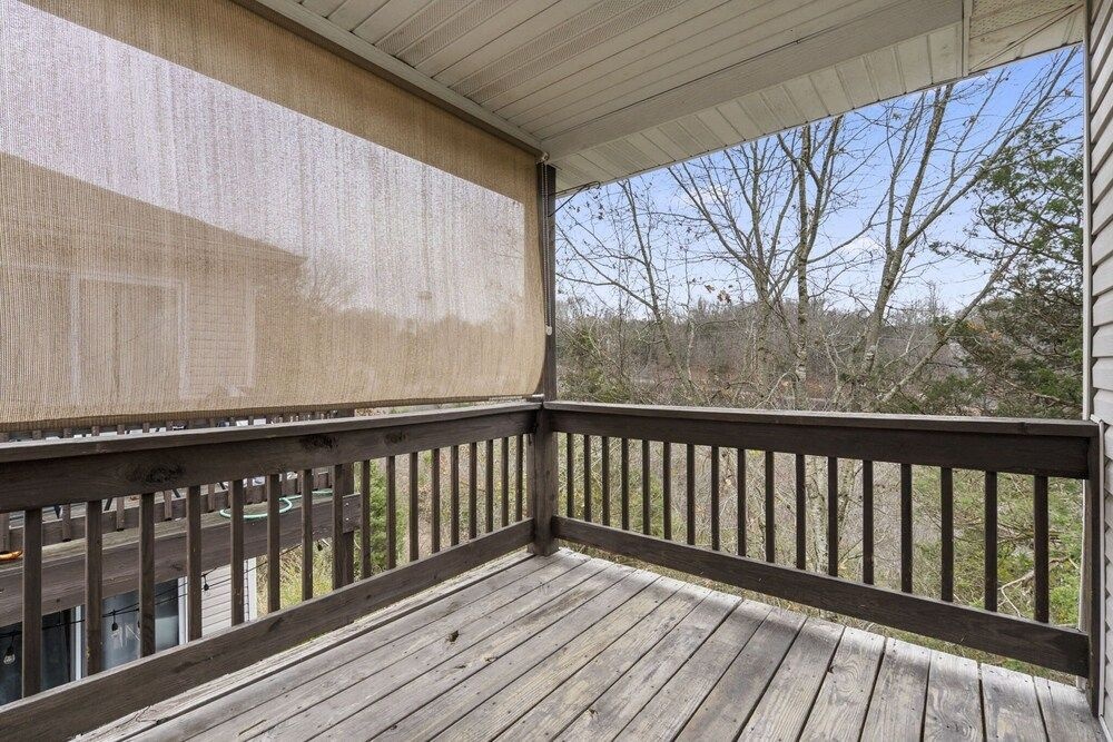 Branson Bungalow