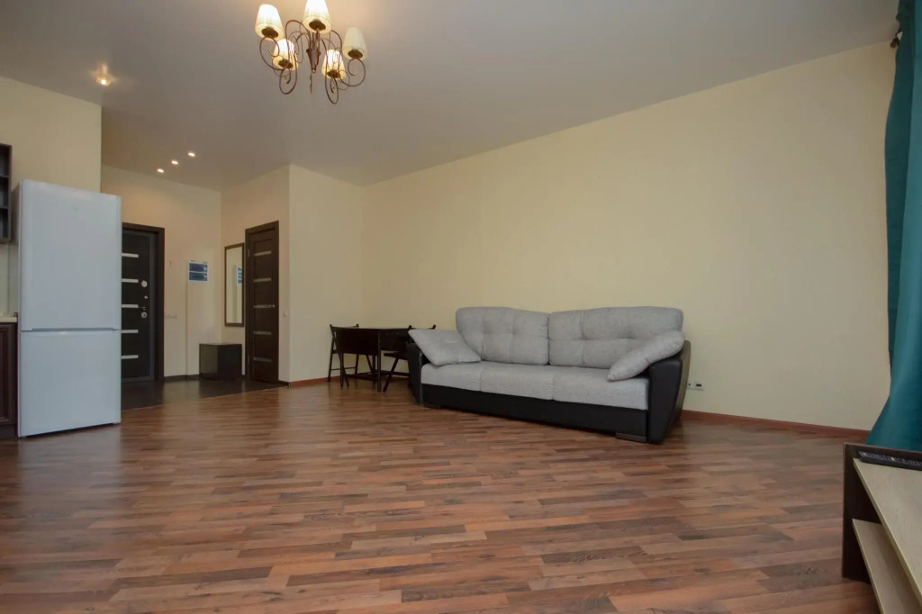 Манхэттен Эстейт на улице Ясная 8 - фото 5