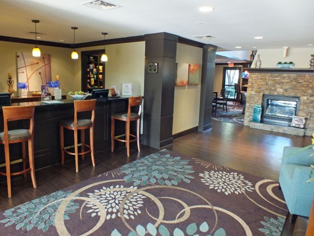 Sonesta ES Suites Dallas - Las Colinas - Général