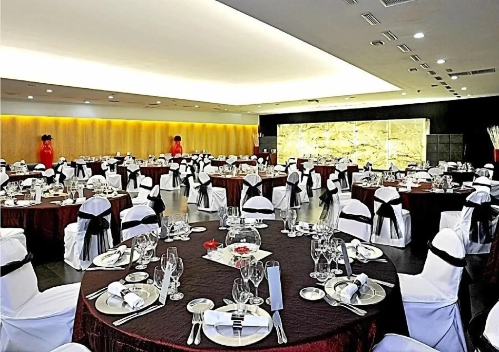 Hotel Civis Luz Castellón - Général