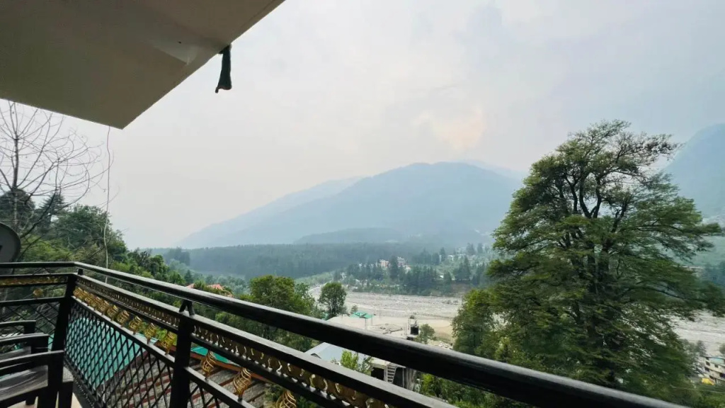 Hotel photo 20