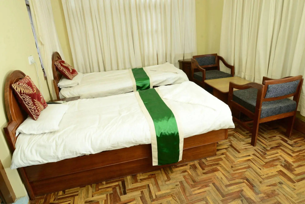 Hotel photo 6