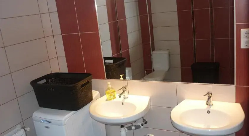 Levendula Vendégház - фото 8