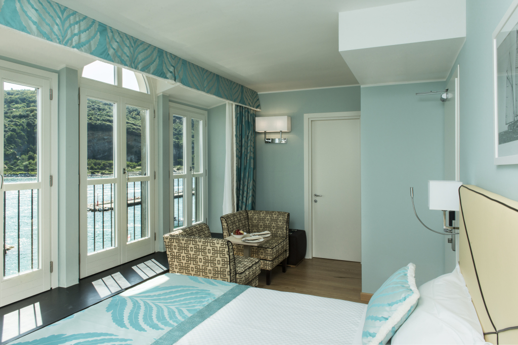 Grand Hotel Portovenere by null