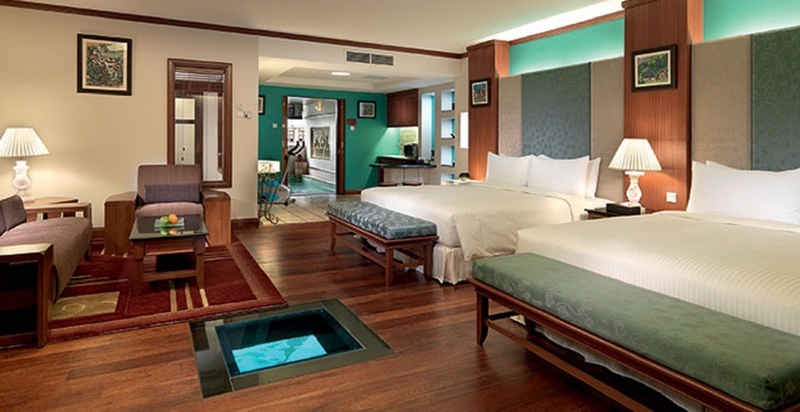 Grand Lexis Port Dickson