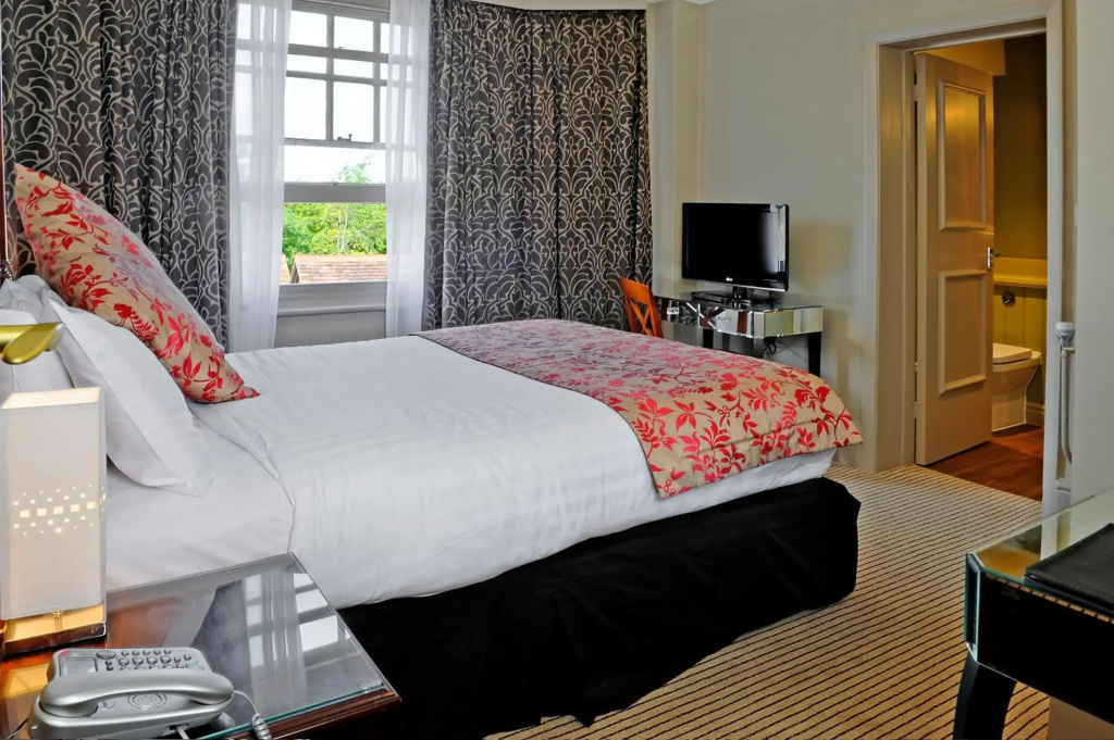 Hotel photo 5