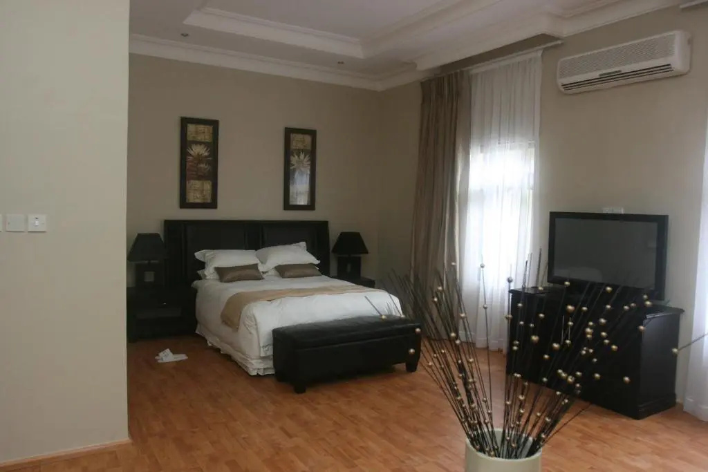 Clear Essence California Spa & Wellness Resort - Chambres