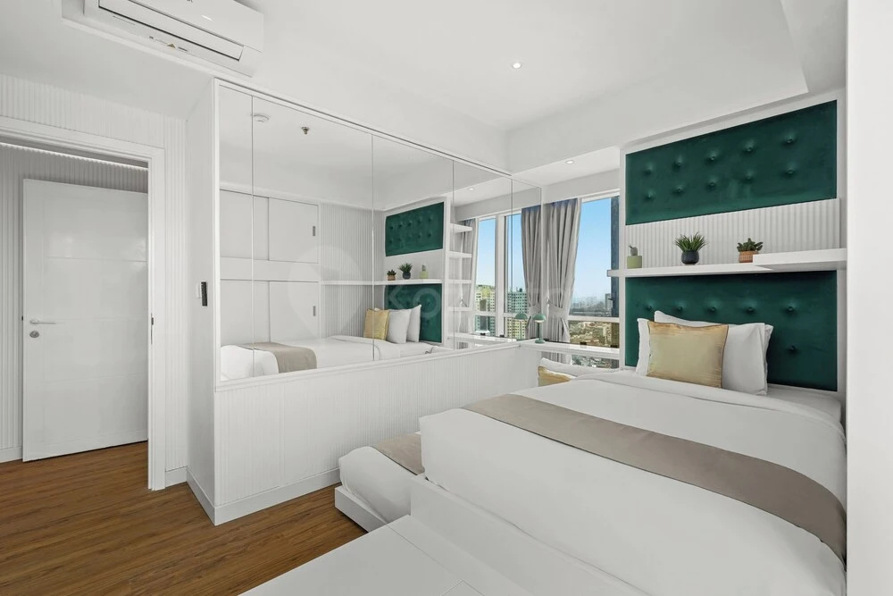 Narel by Kozystay - Kuningan in Jakarta