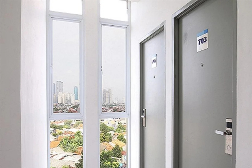 Hotel 88 Kedoya Jakarta - Général