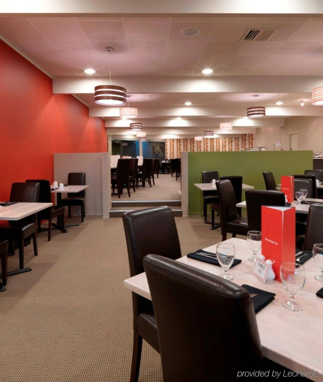 Sudima Lake Rotorua - Général