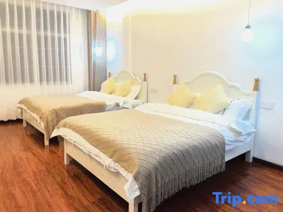 Comfort Double room (twin beds)