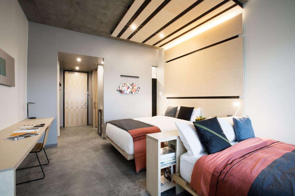 Hotel photo 7