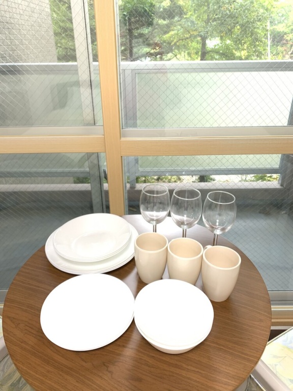 Few Days Condominium Jozankei 사진 13