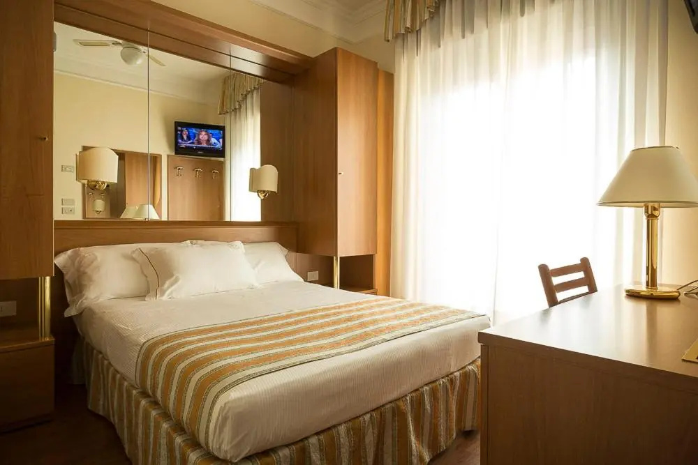 Imperia - Chambres