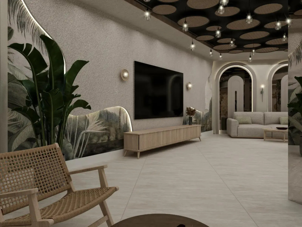 Annabella Park Hotel — Аланья, Туреччина мініатюра 13