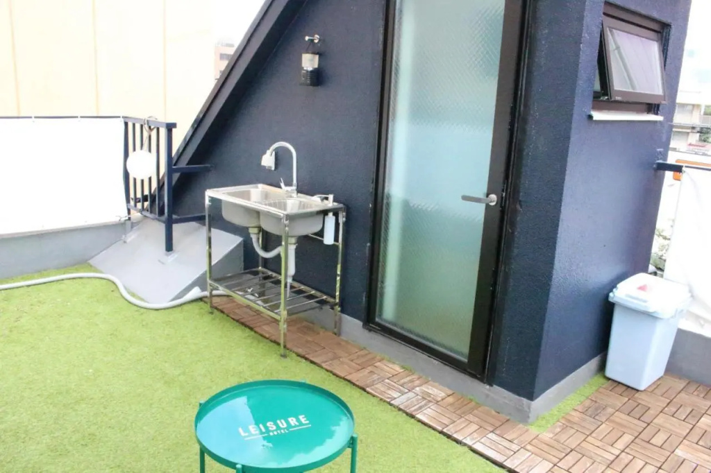 Leisure Hotel - Vacation STAY 67190v 사진 15